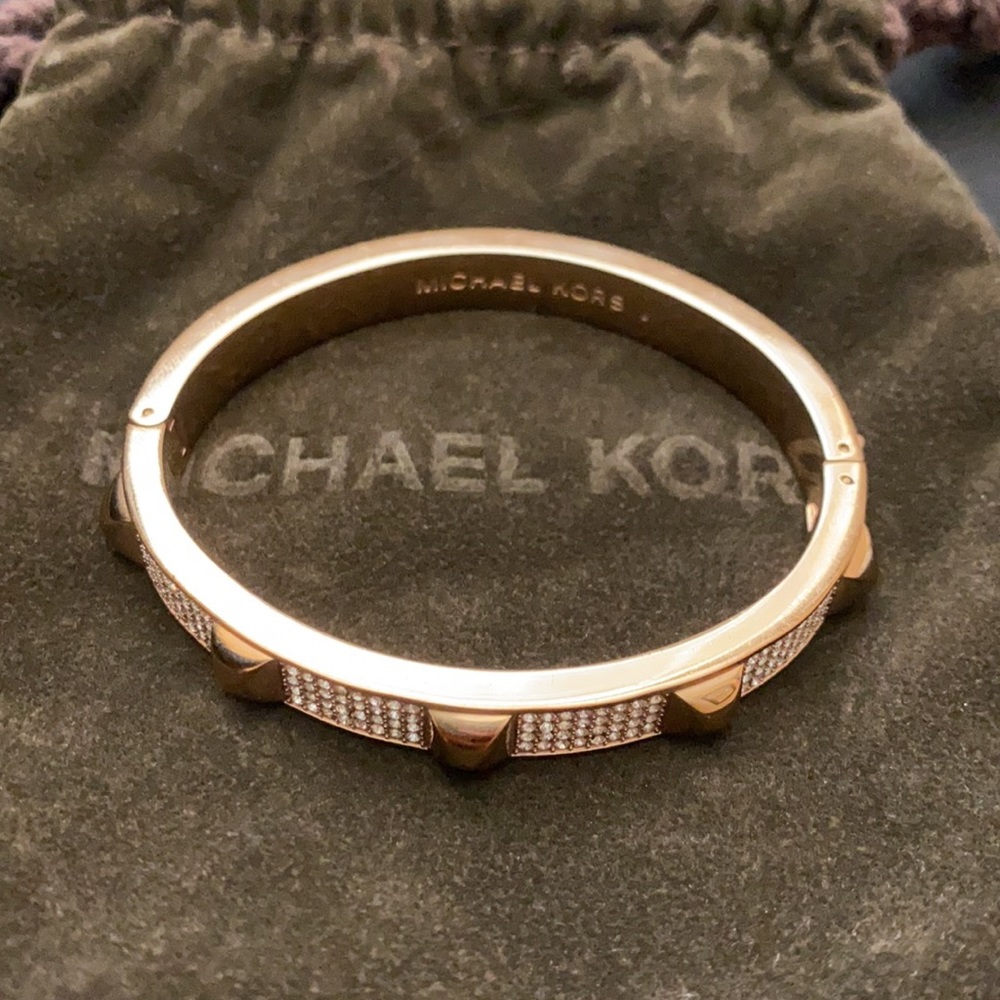 Michael Kors bracelet - Picture 2 of 5